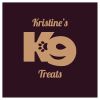 Kristine's K9 Treats logo - Similar company to Kiwa | Compass Assurance Services