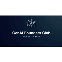 Genai Founders Club