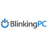 Blinking PC, Inc. logo - Similar company to Netone Technologies