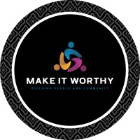 Make It Worthy logo - Similar company to Oreax Labs