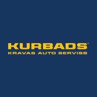 Kurbads truck service logo - Similar company to Av Logistic Sia