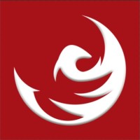 Microraptor UFJF logo - Similar company to Axé Fly Aerodesign
