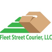 Fleet Street Courier LLC logo - Similar company to Statim