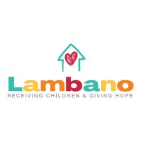 Lambano Sanctuary logo - Similar company to Cutting Edge Public Health Solutions