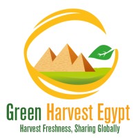 Green Harvest Egypt For Import and Export logo - Similar company to Korensa Import And Export