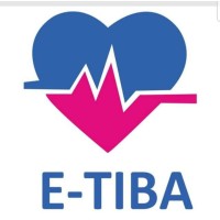 E-tiba logo - Similar company to Syn Sigma Consulting