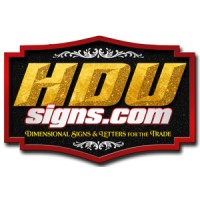 HDUsigns.com logo - Similar company to Alliance Properties
