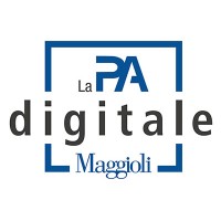 La PA Digitale logo - Similar company to Ceridap