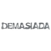 DEMASIADA logo - Similar company to Nikki Mcmorrow Creative