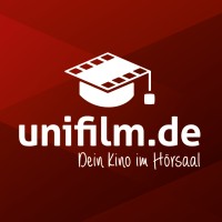unifilm.de AG logo - Similar company to Unifilm