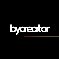 bycreator logo - Similar company to Agência Inlov