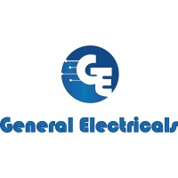 General Electricals logo - Similar company to General Electricals