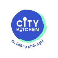 City Kitchen Vietnam logo - Similar company to Megaboom