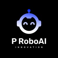 P RoboAI Innovation (OPC) Private Limited logo - Similar company to Nxtbyte Automation