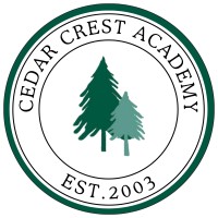 Cedar Crest Academy logo - Similar company to Cornerstone Prosthetics And Orthotics