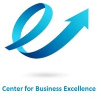 Center for Business Excellence (CBE) logo - Similar company to Change2Be - Management Consulting