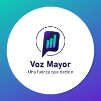 Voz Mayor logo - Similar company to Glens Events