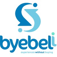 Byebeli logo - Similar company to Isefid