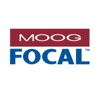 Focal Technologies Corporation logo - Similar company to Focal Technologies