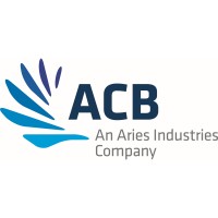 ACB logo - Similar company to Abc Electrical