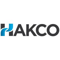 HakCo logo - Similar company to B*Mobile