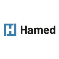Hamed Consulting logo - Similar company to Sensational Gmbh