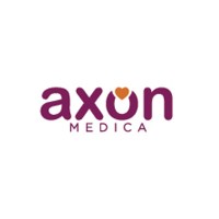 axon MEDICA logo - Similar company to Vitalité Medical Centre