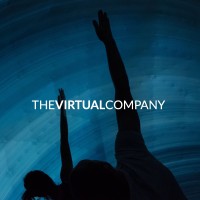 The Virtual Company logo - Similar company to Halostage