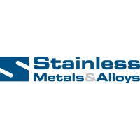 Stainless Metals & Alloys Ltd logo - Similar company to Bective Automation Ltd