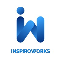 InspiroWorks logo - Similar company to Techvisor