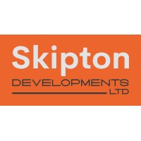 Skipton Developments Ltd logo - Similar company to Proway Surfacing & Groundworks Ltd