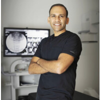 Dr. Shounuck Patel, DO logo - Similar company to The Patel Center For Functional Regeneration