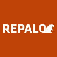 REPALO logo - Similar company to Da Vinci Iot