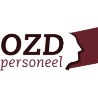OZD Personeel logo - Similar company to Ovri