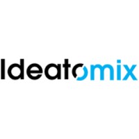 Ideatomix logo - Similar company to Onpoint Digital