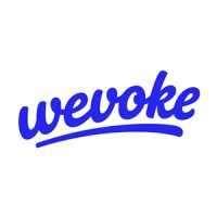 Wevoke - Animatiestudio logo - Similar company to Content Animators