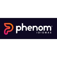 Phenom Idiomas Itajaí Centro logo - Similar company to Phenom Idiomas Goiania