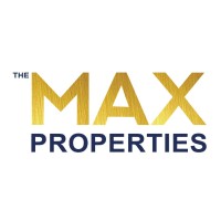 The Max Properties logo - Similar company to Redsquareindia
