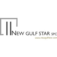 New Gulf Star SPC logo - Similar company to New Gulf Desert Projects