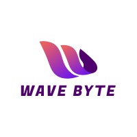 Wave Byte logo - Similar company to Wavebytes