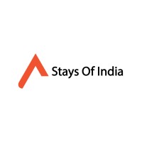 Stays Of India logo - Similar company to Hostizzy® Villas & Stays