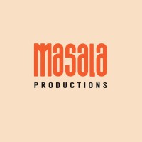 Masala Productions logo - Similar company to Gear Five