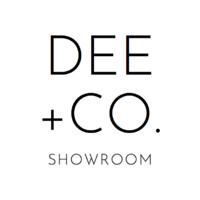 Dee + Co. Showroom logo - Similar company to Define Your Inspiration