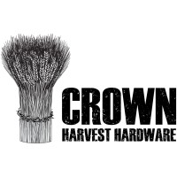 Crown Harvest Hardware logo - Similar company to The Sofa Source