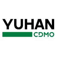 Yuhan CDMO logo - Similar company to K-Biox