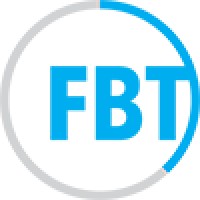 Fur Baby Tracker logo - Similar company to Red Brick Partners