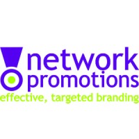 Network Promotions logo - Similar company to Graffic Traffic Company