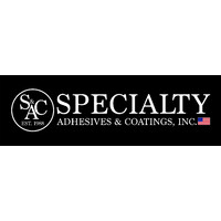 Specialty Adhesives & Coatings, Inc. logo - Similar company to Dyna-Tech