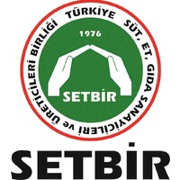 Türkiye Süt, Et, Gıda Sanayicileri ve Üreticileri Birliği - SETBİR logo - Similar company to Tgdf