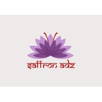 Saffron Adz logo - Similar company to Golden Thread Saffron